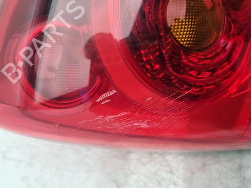 Left taillight NISSAN PRIMERA Hatchback (P12) 1.9 dCi | BP13908873C34 