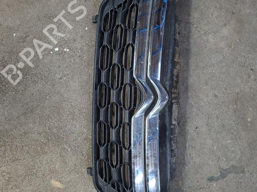 grille-citroen-jumper-ii-van-2006-39408911 main image
