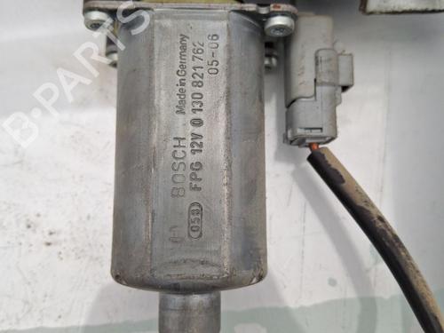 Front right window mechanism CITROËN BERLINGO / BERLINGO FIRST Box Body/MPV (M_) 1.9 D (MBDJY) | BP30480549C23