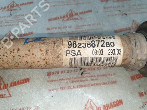 Left front driveshaft CITROËN XSARA (N1) 2.0 HDi 90 | BP7944466M38 