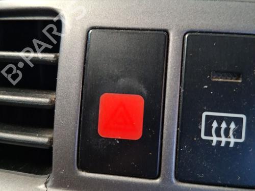 Used Warning switch Warning switch HYUNDAI MATRIX (FC) 1.5 CRDi (82 hp) 34367014 34367014
