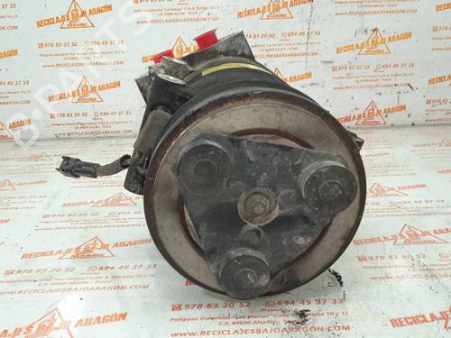 AC-Kompressor FORD FOCUS II (DA_, HCP, DP) 1.6 TDCi | BP7947312M34 