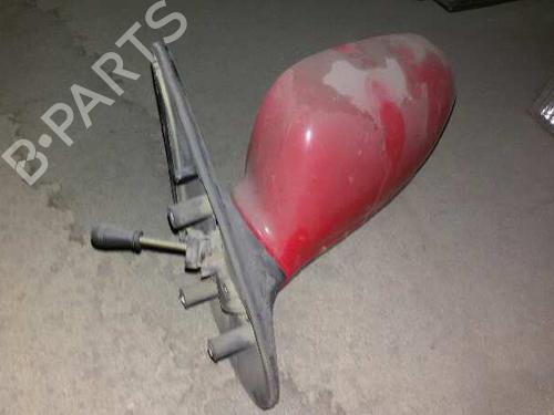 Left mirror DAEWOO NEXIA 1.5 16V (08, 68) | BP7938990C26
