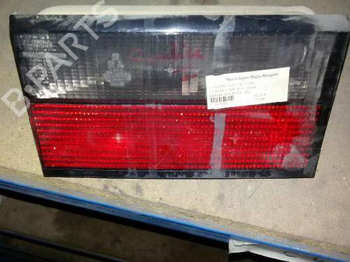 Rear fog light CITROËN XANTIA (X1_, X2_) 1.9 Turbo D (90 hp) 7939684