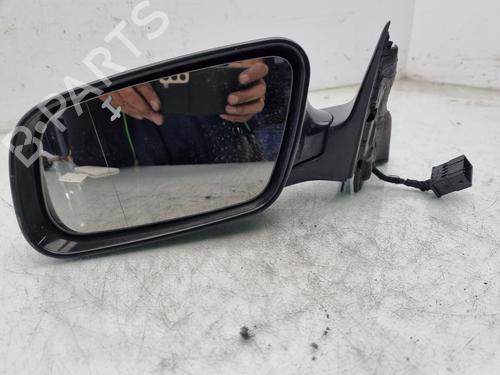 Used Left mirror AUDI A3 (8L1) 1.9 TDI (130 hp) 13916773