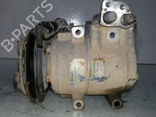 AC compressor HYUNDAI H-1 Van (A1) 2.5 TD (80 hp) 7930616