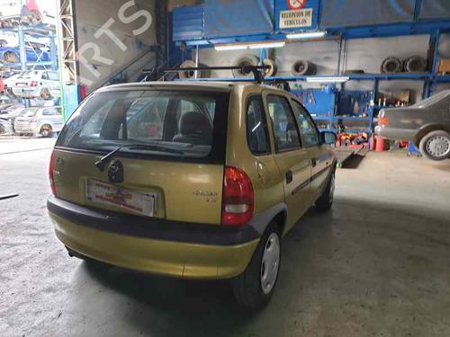 Left taillight OPEL CORSA B (S93) 1.0 i 12V (F08, F68, M68) | BP7937513C34 