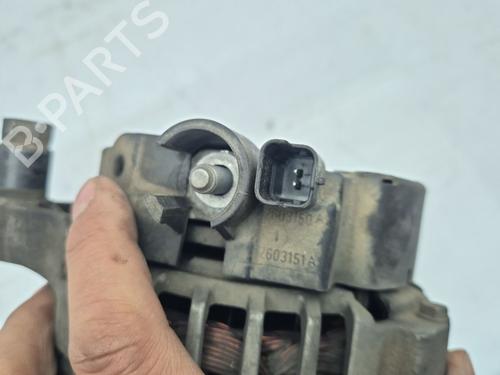 Alternator CITROËN C4 I (LC_) 1.4 16V | BP25790593M7 