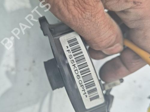 Squib airbag CHEVROLET AVEO / KALOS Hatchback (T200) 1.4 16V | BP26525250C102 