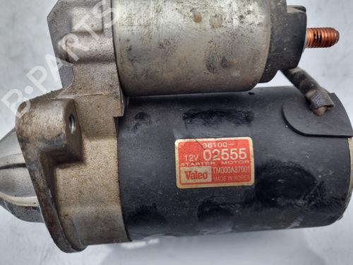 Starter KIA PICANTO I (SA) 1.1 | BP12354126M8 