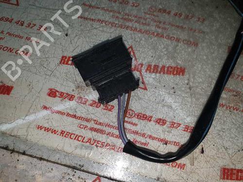 Right mirror VW GOLF IV (1J1) 1.6 | BP7944265C27 