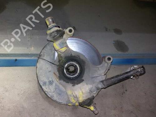 Right front steering knuckle MERCEDES-BENZ MB Van (W631)  | BP7941518M26 