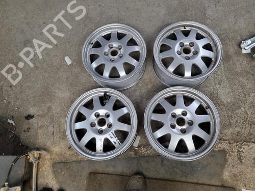 Used Rim JAGUAR X-TYPE I (X400) 2.0 D (130 hp) 17794946