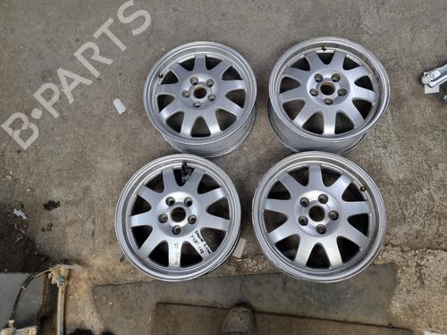 Rim JAGUAR X-TYPE I (X400) 2.0 D (130 hp) 17794946