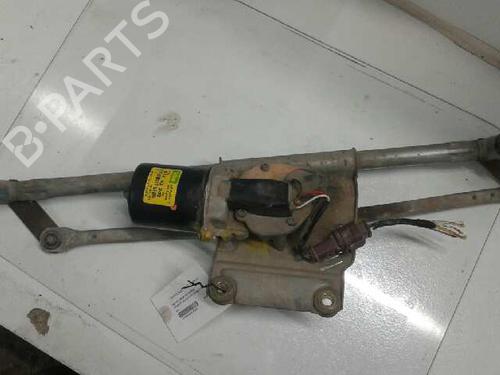 Used Front wiper motor PEUGEOT 406 (8B) 2.0 HDI 110 (109 hp) 7930191