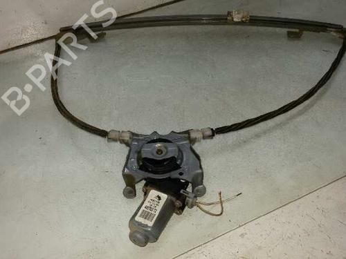 Used Front left window mechanism RENAULT SCÉNIC I MPV (JA0/1_, FA0_) 1.9 dCi (JA05, JA1F) (102 hp) 7934159