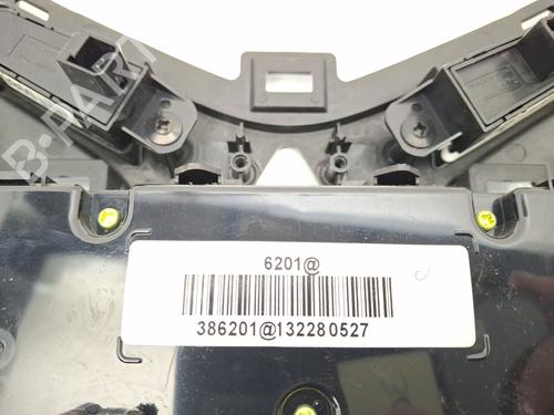 Climate control CHEVROLET CRUZE (J300) 2.0 CDI | BP32020319I5  - Image 5