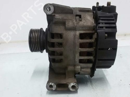 Used Alternator MERCEDES-BENZ A-CLASS (W168) A 140 (168.031, 168.131) (82 hp) 7929966