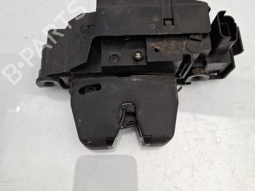 Used Tailgate lock CITROËN C4 CACTUS 1.2 VTi 82 (82 hp) 28513807
