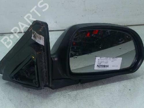Used Right mirror KIA SHUMA II Saloon (FB) [2001-2004]  7933200