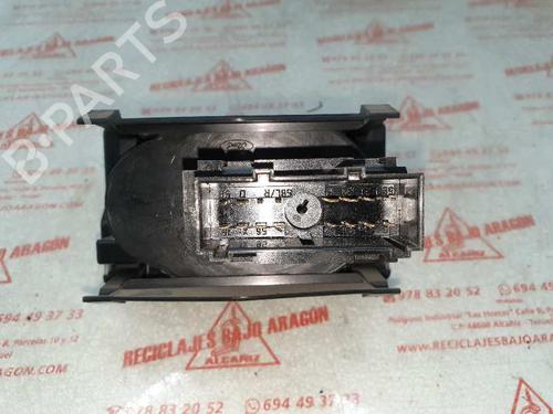Headlight switch FORD MONDEO III (B5Y)  | BP7936896I24 