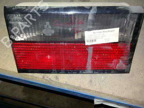 Rear fog light CITROËN XANTIA (X1_, X2_) 1.6 i (88 hp) 19467 |