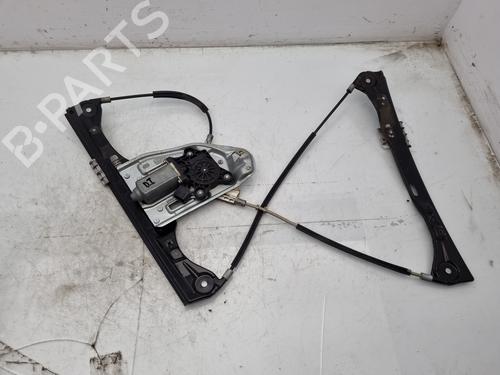 Fensterheber links vorne für MERCEDES-BENZ C-CLASS Coupe (CL203) C 200 Kompressor (203.745) (163 hp) 17906192