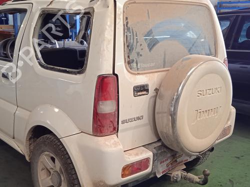 Mirror switch SUZUKI JIMNY Closed Off-Road Vehicle (SN)  | BP9288190I25 
