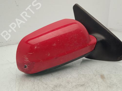 Right mirror SEAT LEON (1M1) 1.9 TDI | BP8364837C27 