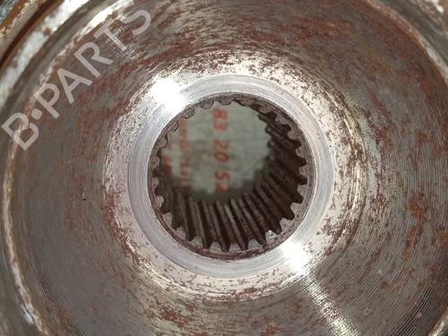 Right front steering knuckle MERCEDES-BENZ A-CLASS (W168)  | BP7947792M26 