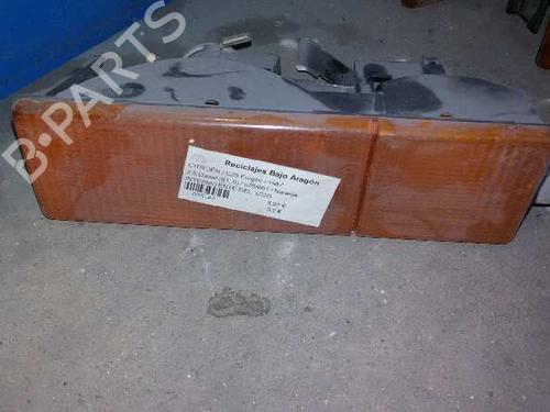 Used Left front indicator CITROËN C25 Van (280_, 290_) [1981-1994]  7939713