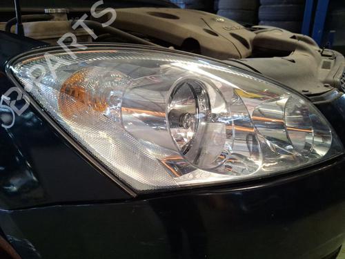 Right headlight KIA CEE'D Hatchback (ED) 1.6 CRDi 90 | BP30707023C29