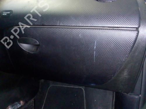 Glove box SEAT ALTEA XL (5P5, 5P8) 1.6 TDI (105 hp) 12352695