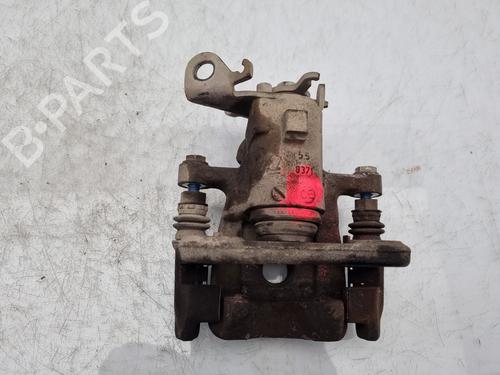 Right rear brake caliper RENAULT MEGANE II Estate (KM0/1_) 1.9 dCi (KMRG, KM1G, KM0G, KM2C) | BP13389547M106 