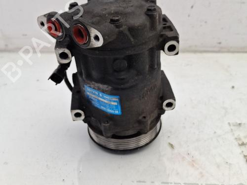 AC compressor FORD FOCUS II (DA_, HCP, DP) 1.6 TDCi | BP30303119M34 