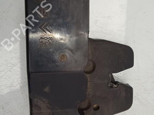 Tailgate lock PEUGEOT 307 Break (3E) 2.0 HDI 90 | BP8219302C101 