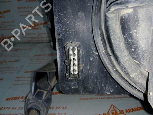 Left headlight FORD SCORPIO I (GAE, GGE) 2.0 i | BP7945373C28