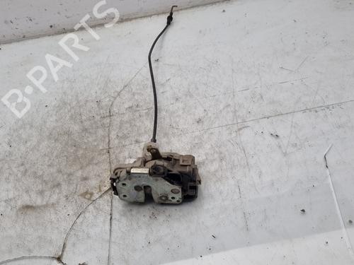 Front right lock FIAT PANDA (169_) 1.2 (169.AXB11, 169.AXB1A) | BP22322056C97 