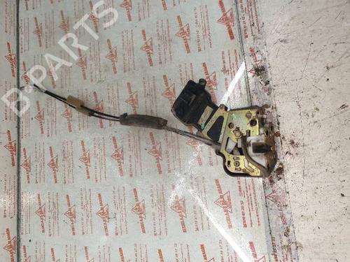 Used Rear left lock MAZDA 6 Hatchback (GG) 2.0 DI (GG14) (121 hp) 7944236
