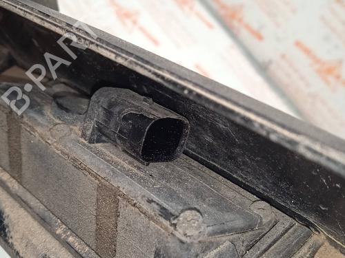 Tailgate handle FORD FOCUS II (DA_, HCP, DP) 1.6 TDCi | BP7947305C132 