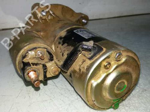 Starter CITROËN C15 Box Body/MPV (VD_) 1.8 D | BP7934516M8