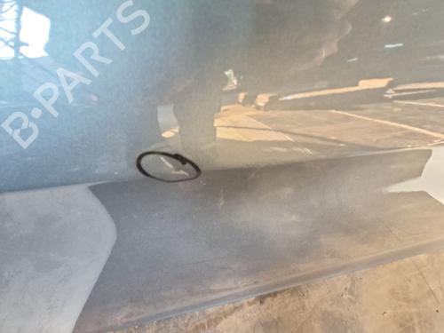 Left front door SEAT TOLEDO III (5P2) 1.9 TDI | BP27925221C2