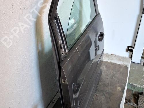 Left front door VW TOURAN (1T1, 1T2) 1.9 TDI | BP27589553C2 