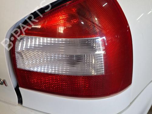 Used Right taillight Right taillight AUDI A3 (8L1) 1.9 TDI (110 hp) 34700149 34700149