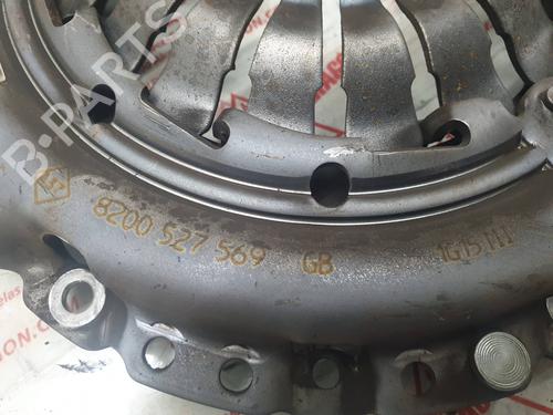 Other DACIA SANDERO  | BP25805676O1 