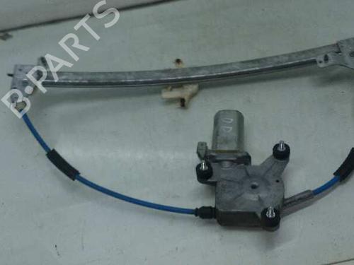 Front right window mechanism PEUGEOT 406 (8B)  | BP7932428C23 