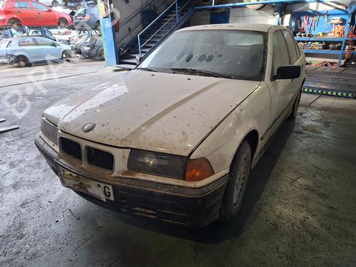 Used Parts BMW 3 (E36) 318 i 4660801