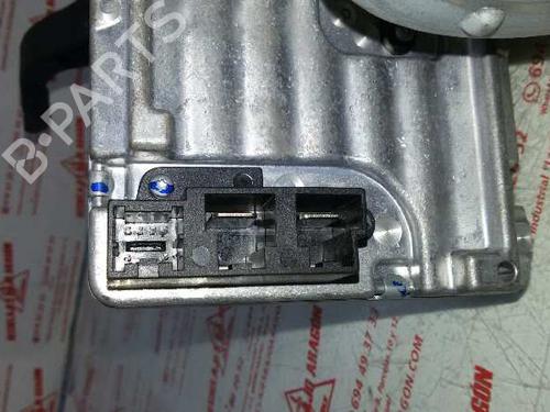 Steering column FORD TOURNEO COURIER B460 MPV | BP7935455M21