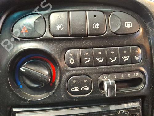 Used Climate control Climate control HYUNDAI H-1 Van (A1) [1997-2008] 33326285 33326285