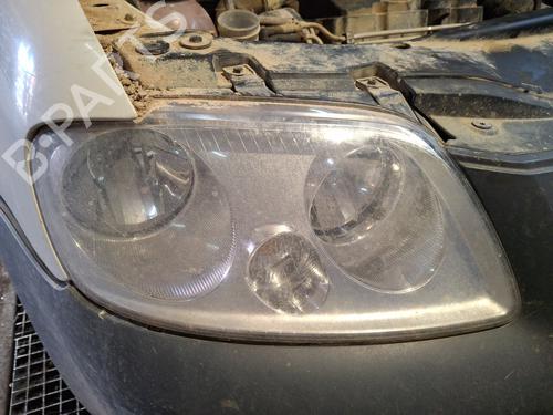 Used Right headlight Right headlight VW CADDY III MPV (2KB, 2KJ, 2CB, 2CJ) 1.9 TDI (75 hp) 33461050 33461050